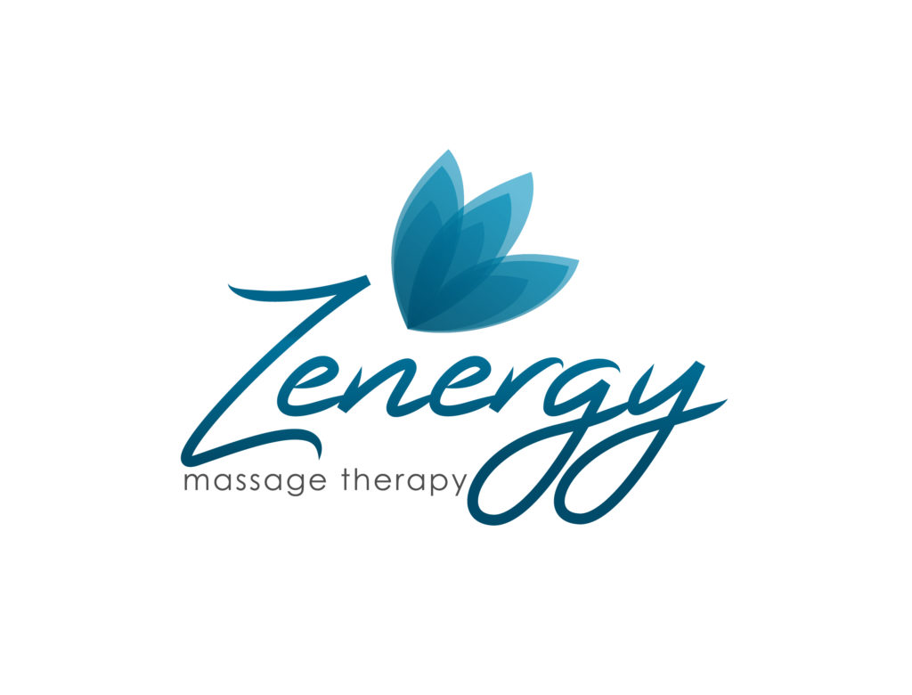 Zenergy Logo design by prism design studio