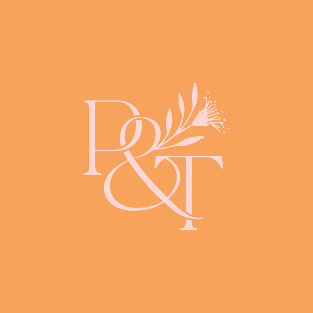 logo and branding design by prism design studio newcastle